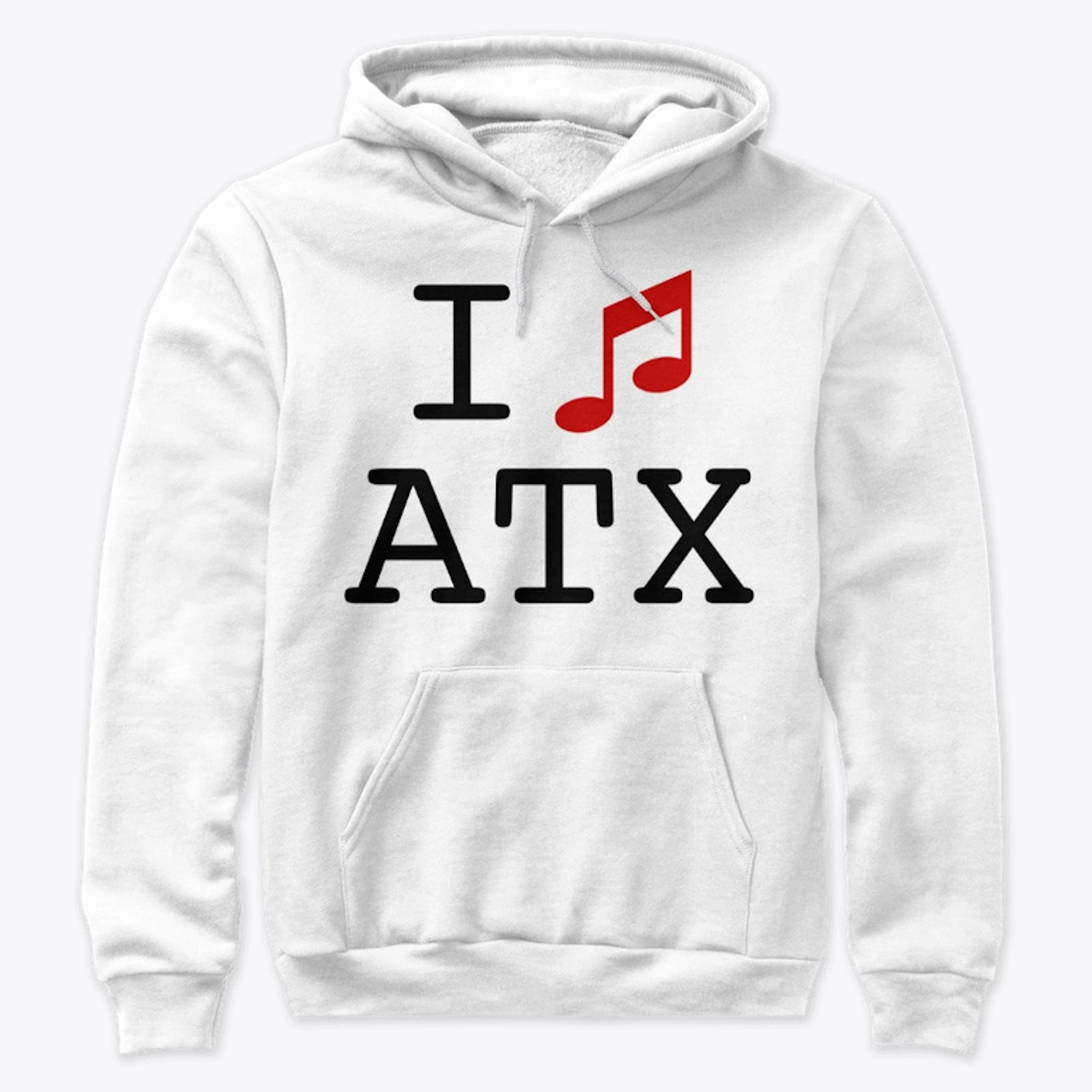 I (love) ATX